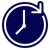 time